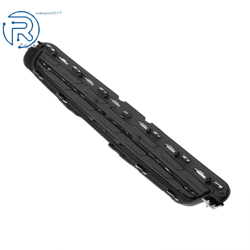 Chrome Grille for Chevrolet Trax (2014-2016)
