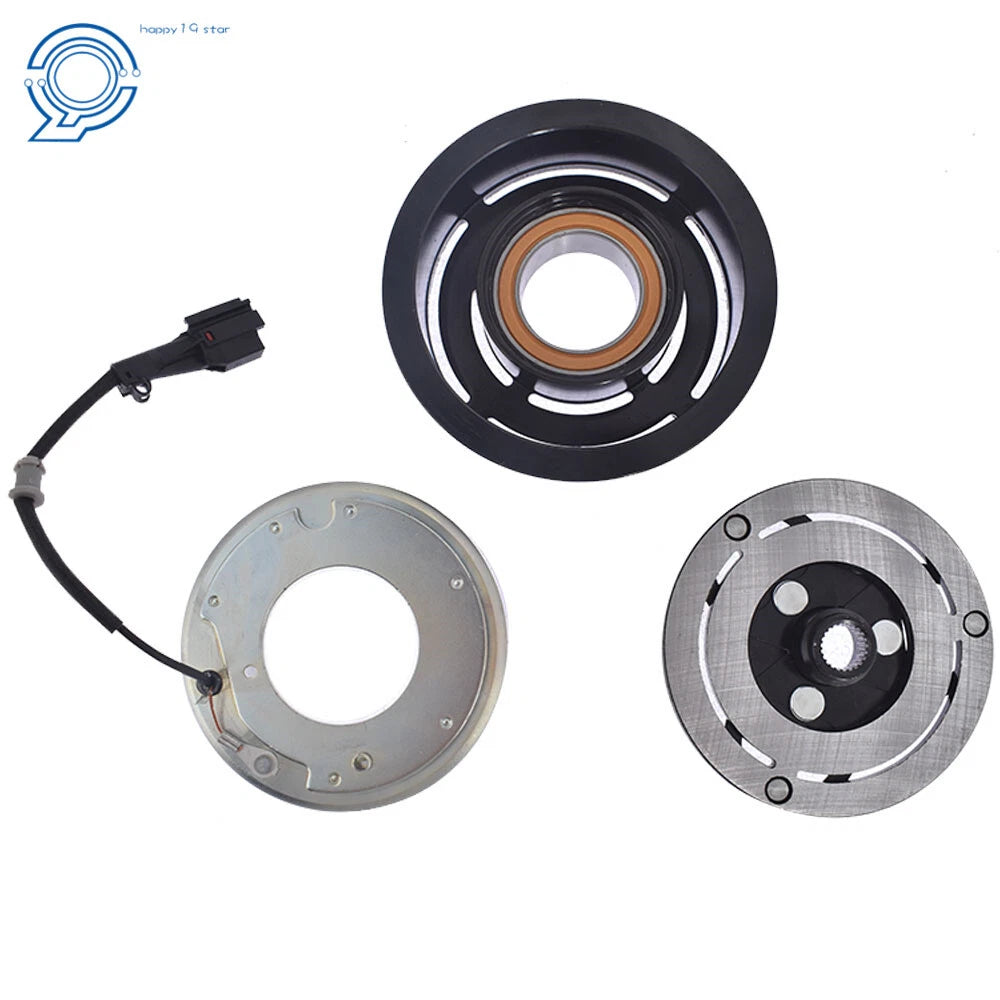 A/C Compressor Clutch Kit for Subaru Forester (2008-2014)