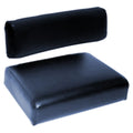 Bottom Seat Cushion & Seat Back Set for IH Farmall (Fits AY-SEQ90-0086)