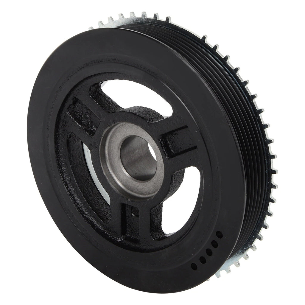 Harmonic Balancer for Mazda 3 Turbo (2007–2009), Mazda 6 (2006–2007), CX-7 (2007–2012)