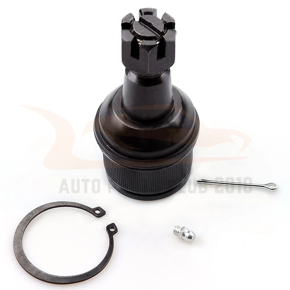 2X Front Ball Joints Suspension Kit for Ford E-350 E-450 (2015–2017)