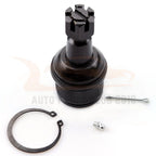2X Front Ball Joints Suspension Kit for Ford E-350 E-450 (2015–2017)