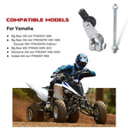 Shift Arm Linkage Cam Shift Rod for Yamaha Big Bear YFM350/YFM400 (1990–2006)