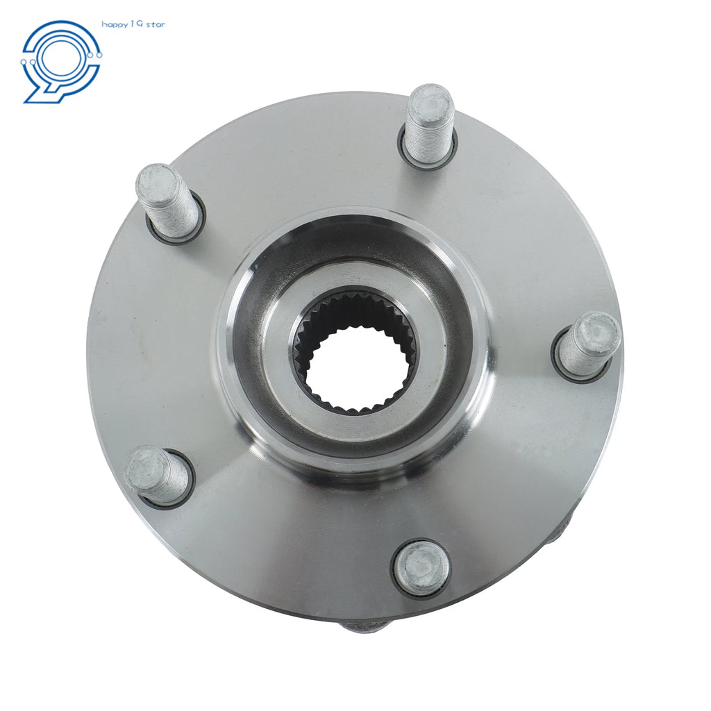 Front Wheel Hub Bearing for Nissan Murano, Quest (2003–2009)