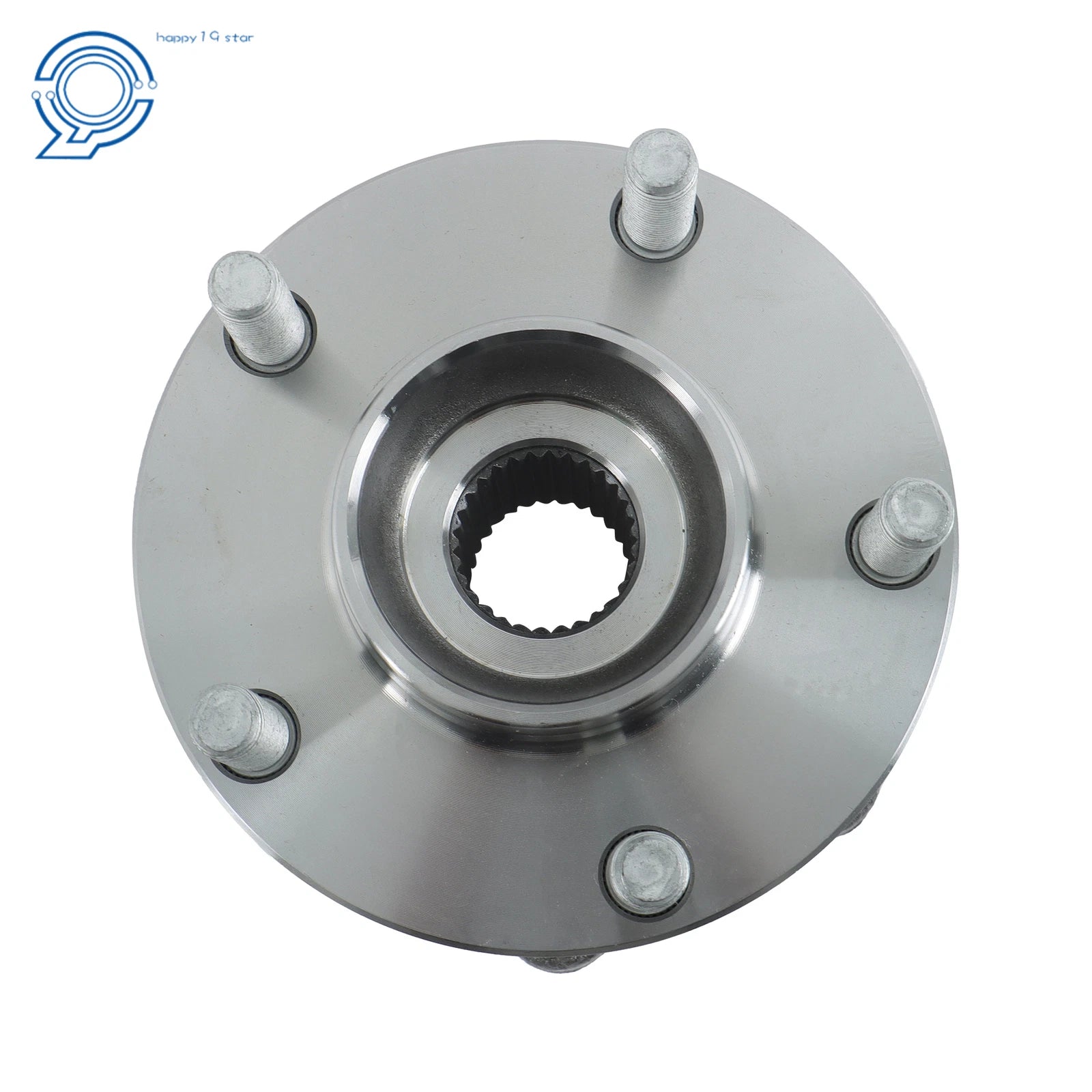 Front Wheel Hub Bearing for Nissan Murano, Quest (2003–2009)