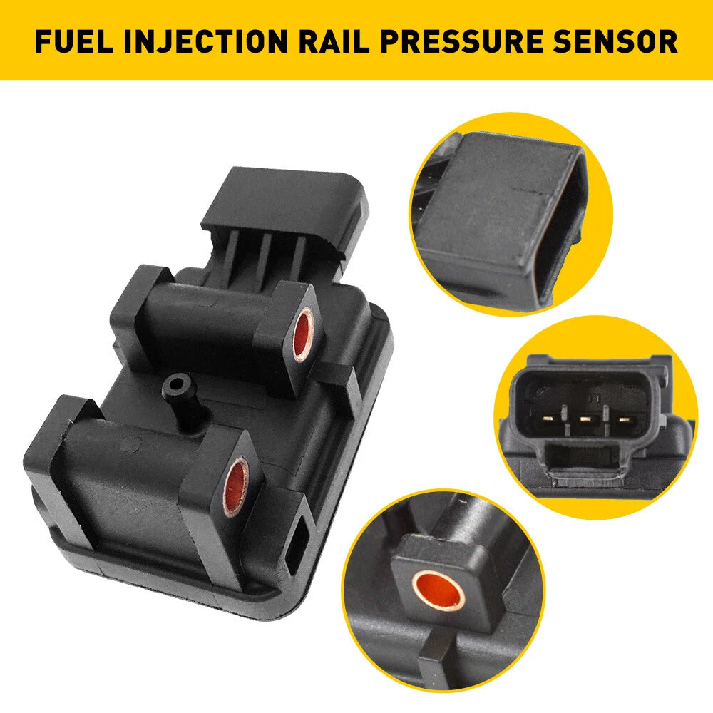 Manifold Absolute Pressure Sensor for Dakota Durango Jeep Cherokee (1997–2004)