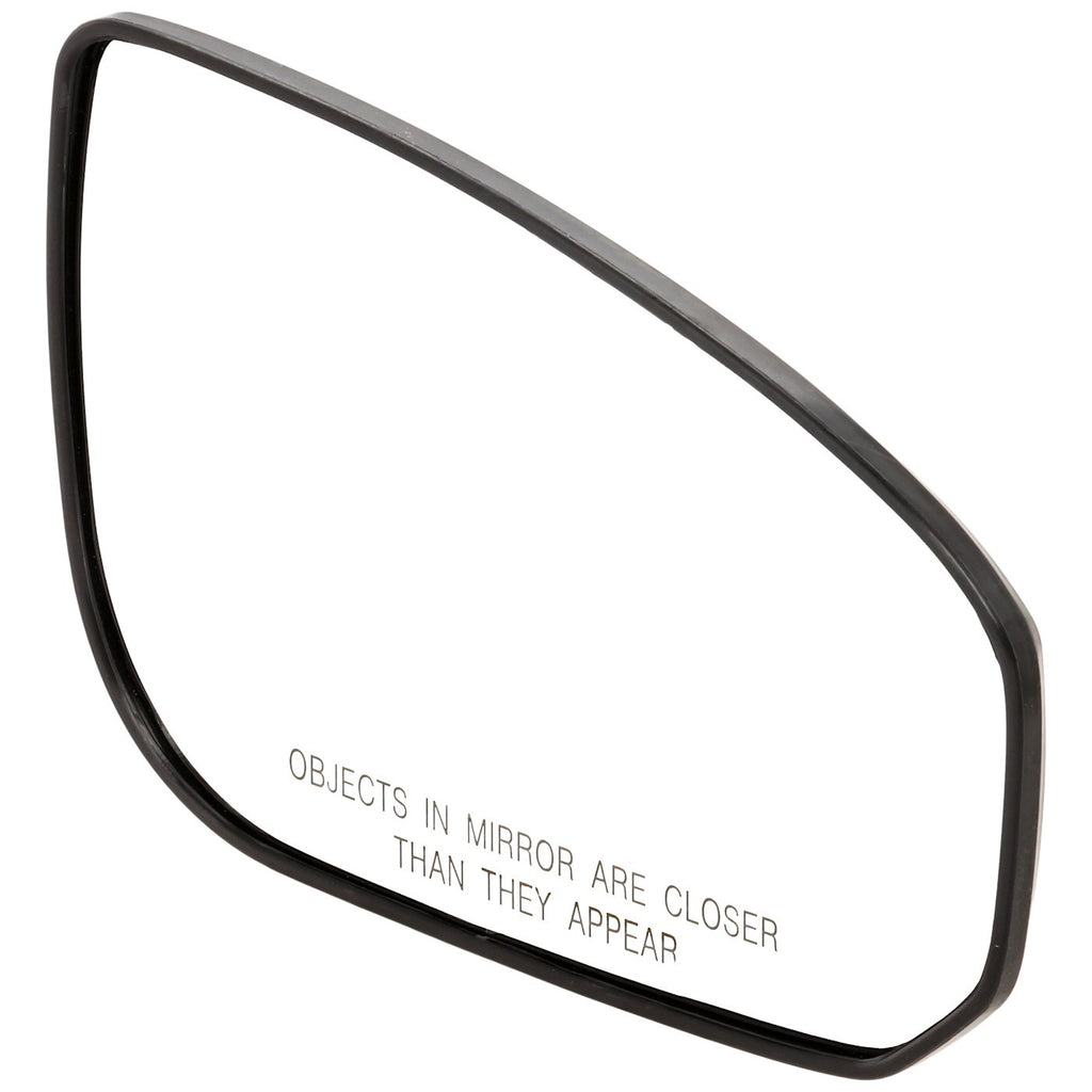 Passenger Right Side Mirror Glass for Nissan Maxima (2004–2008)