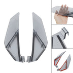 Windshield Plate Side Panels for Honda XL750 Transalp (2023) T9