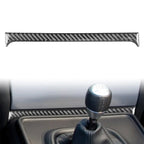 Interior Below Radio Console Cover Trim for Honda S2000 (2000-2009)