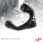 Front Upper Control Arm with Ball Joint for Ford Explorer (2006-2010)