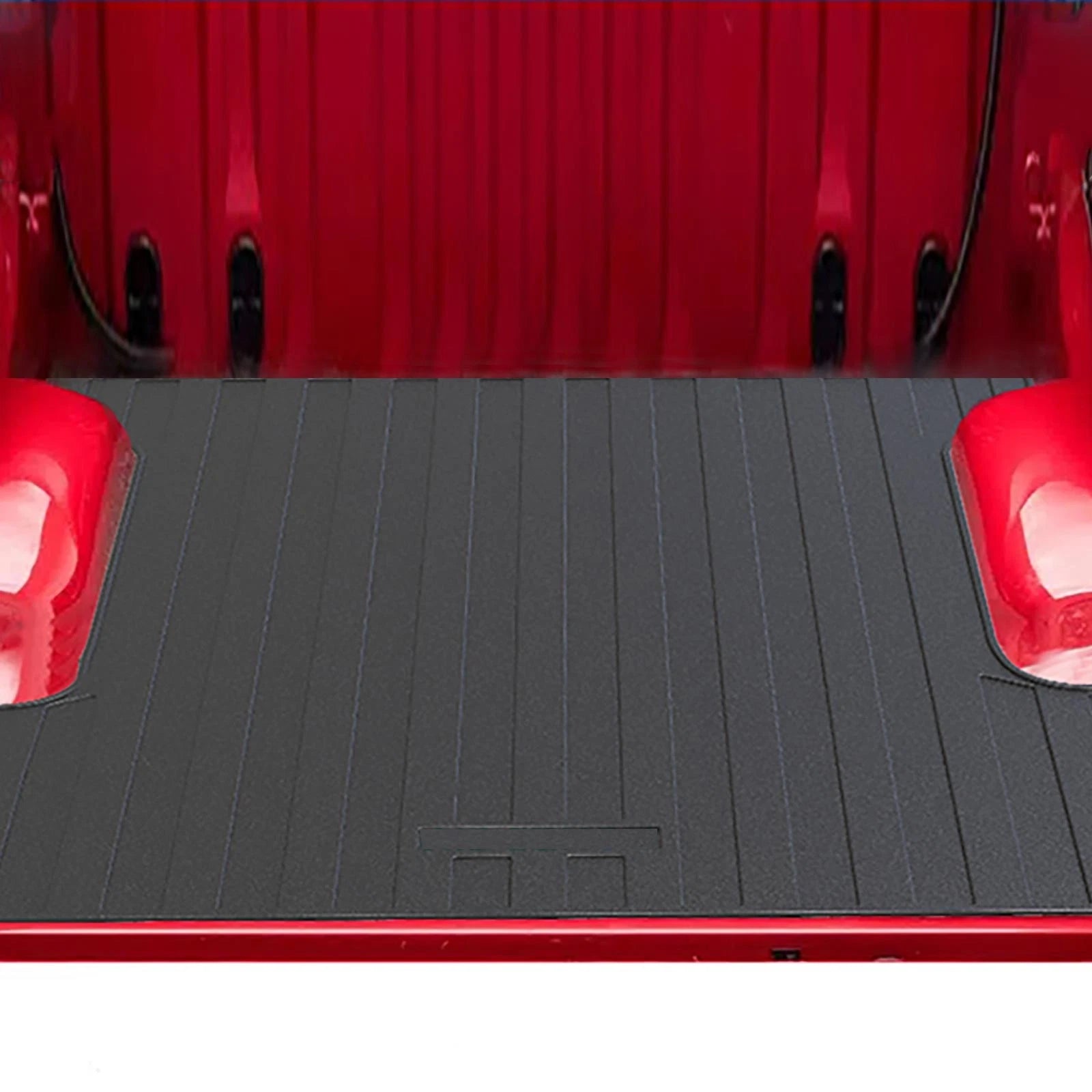 TPV Truck Bed Mat for Ford F-150 (2015–2019) 5.5ft