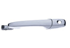Left Front Outer Door Handle Chrome W/ Keyhole for Ford Ranger (2006–2011)