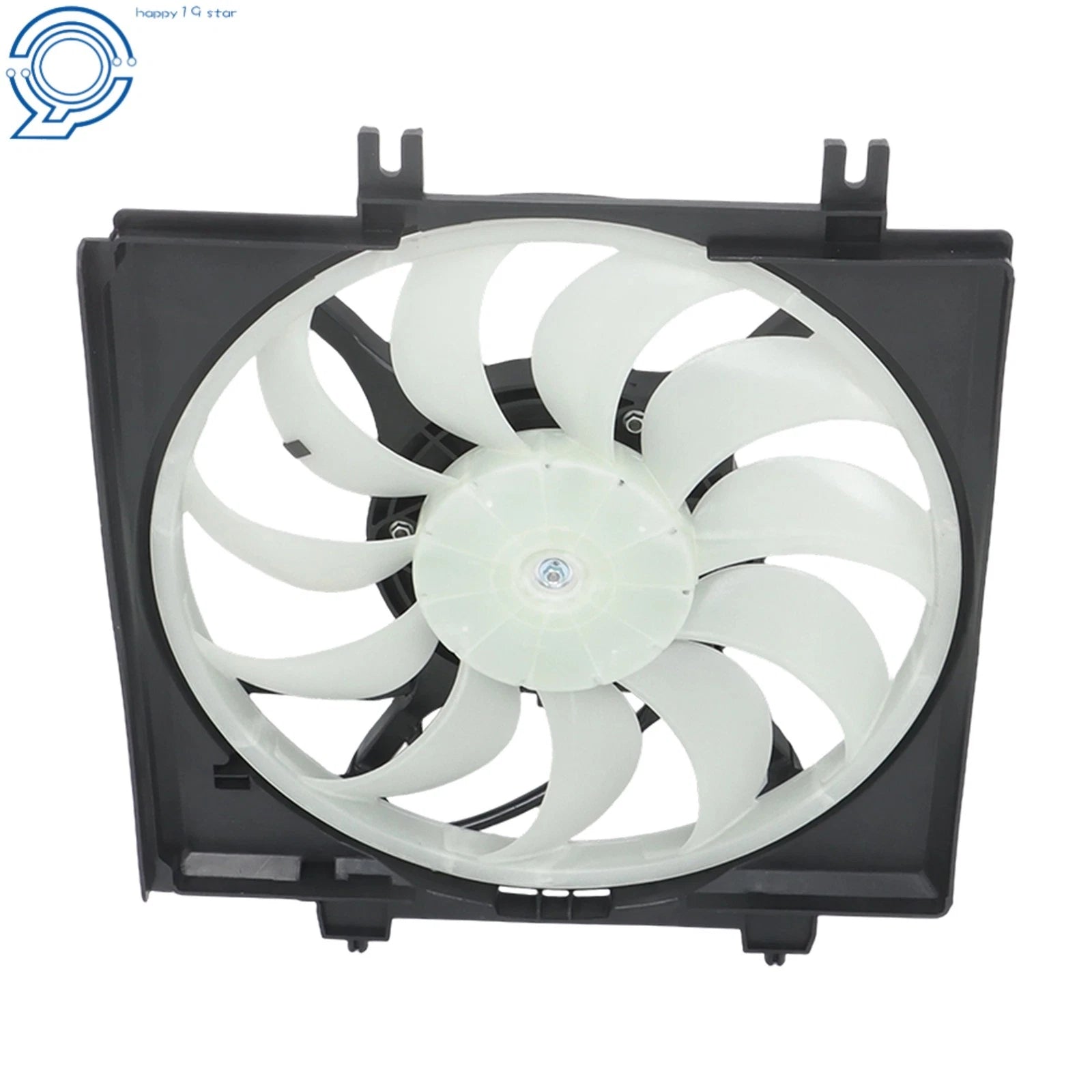 Cooling Fan Assembly for Subaru Forester (2014–2018) 73310SG000