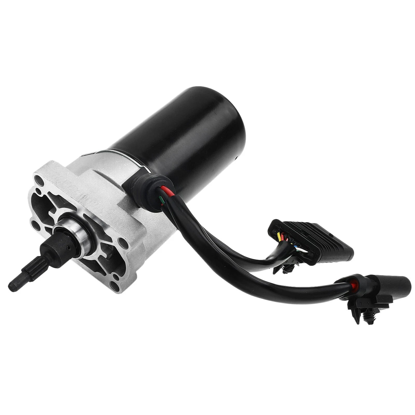 Rear Differential Lock Axle Motor for Mercedes-Benz ML350 ML500 (2006–2011)