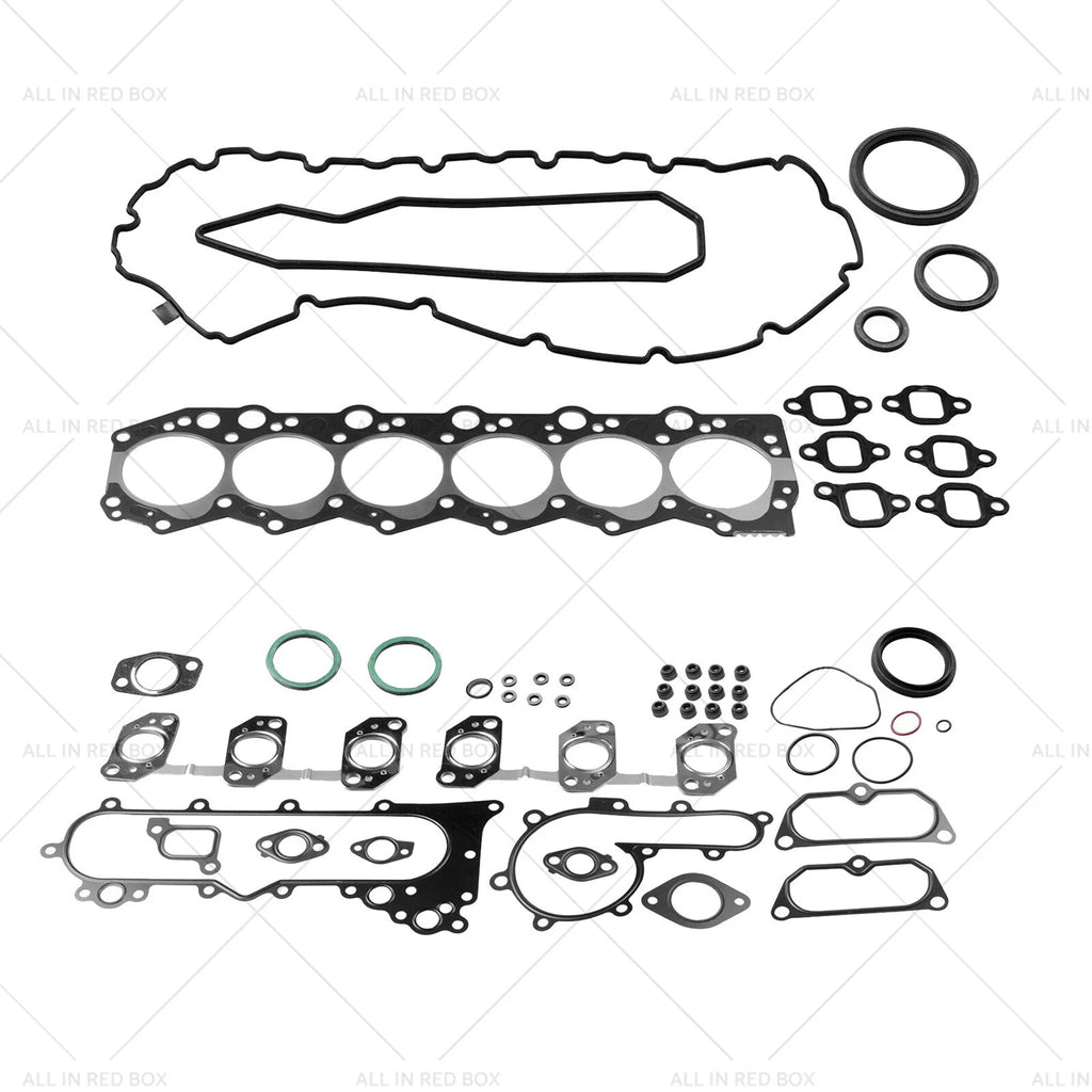 VRS Head Gasket Kit for Toyota Landcruiser HZJ78 HZJ79 HZJ80 HZJ105 (1990–2007)