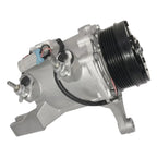 A C Compressor Kit Replacement for Chevrolet Silverado (2014-2018)