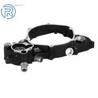 Right Side Crankcase Water Pump Cover for Honda CR250R (1988–1989)