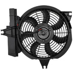 Cooling Fan Assembly for Hyundai Santa Fe (2001–2006)