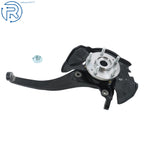 Front RH Steering Knuckle & Wheel Hub Bearing Assy for Hyundai Sonata (2011–2014)