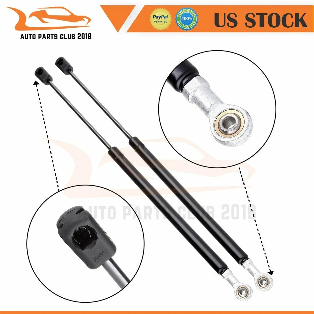 2X Window Lift Supports for Ford Expedition Lincoln Navigator (1997–2023)