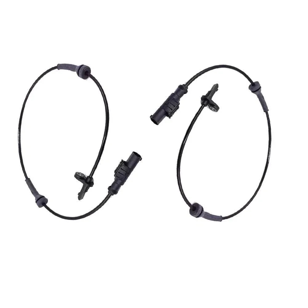 Rear ABS Wheel Speed Sensors for LDV V80 Van 2.5L Diesel (2013-on)
