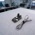 Y-Axis Position Sensor for Flashforge 3D Printers (AD5X)