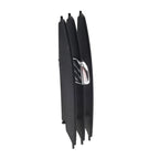 Dash Center AC Vent Grille Repair Kit for Freelander 2 (2007–2012)