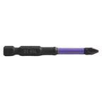 Cross Screwdriver Drill Bit Set for Hand Tools (Impact-resistant, Alloy Steel)