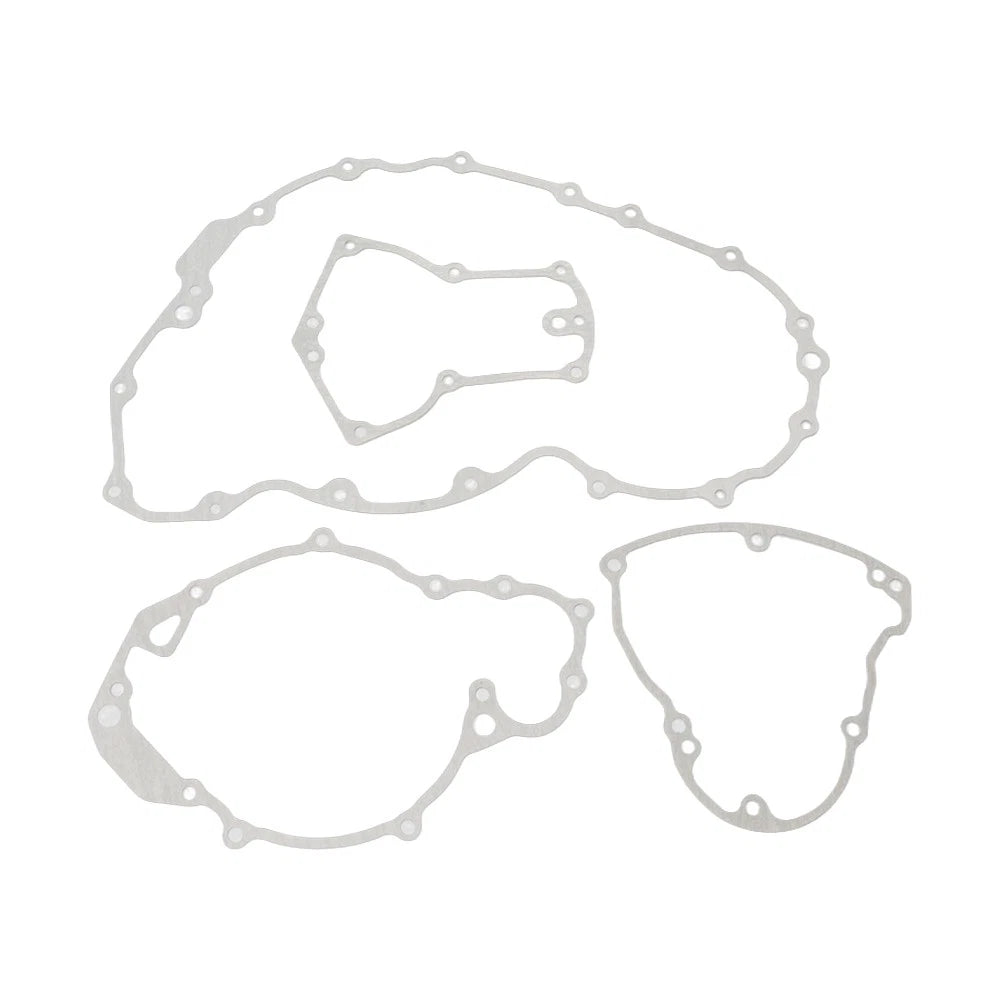 Engine Cover Gasket Kit for Yamaha Road Star XV1700 (2002–2014), XV1600 (1999–2003)