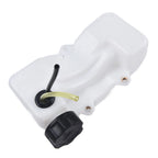 Fuel Tank for Various Chinese Hedge Trimmer 32F HT2300 (Fits 32F)