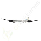 Complete Rack & Pinion Assembly & Outer Tie Rod End Links ES3459 for Buick