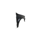 Set of 2 CAPA Fenders for Ford F-150 (2009–2014) with Wheel Opening Moulding