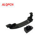 Black Exterior Door Handle Chrome for Ford Falcon FG (2008-2018)