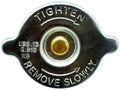Radiator Cap for Jaguar XKE (1971–1974) VH153BP