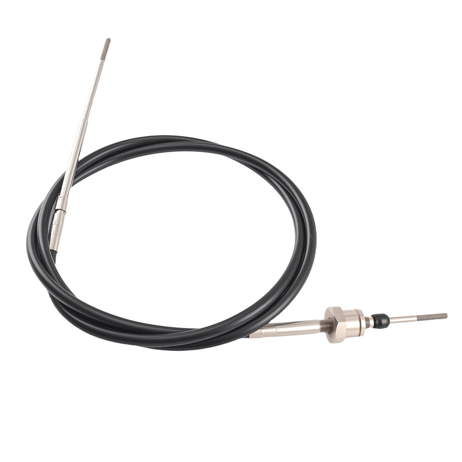 5' Steering Cable Electric Motor for Johnson Evinrude (1987–1999) 432936 397451