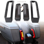 LED Saddlebag Taillight for Harley Road Street Glide (2024–2025)
