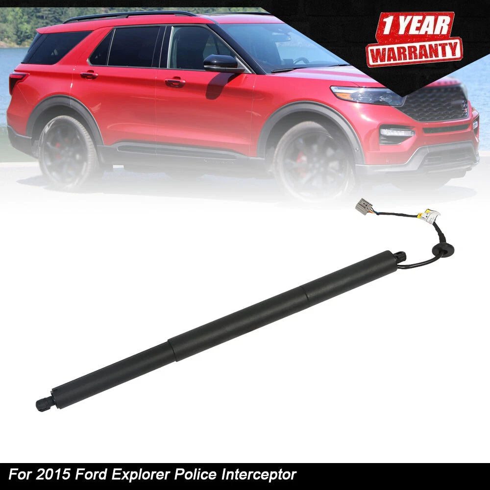 Power Lift Support Rear Left for Ford Explorer (2013–2023)