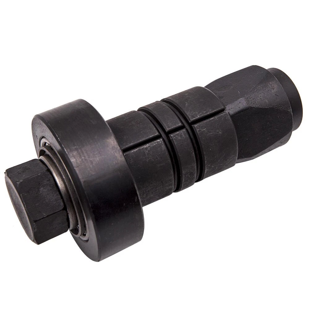 Exhaust Pipe Expander Tool Stretcher Kit 1-5/8" to 4-1/4"