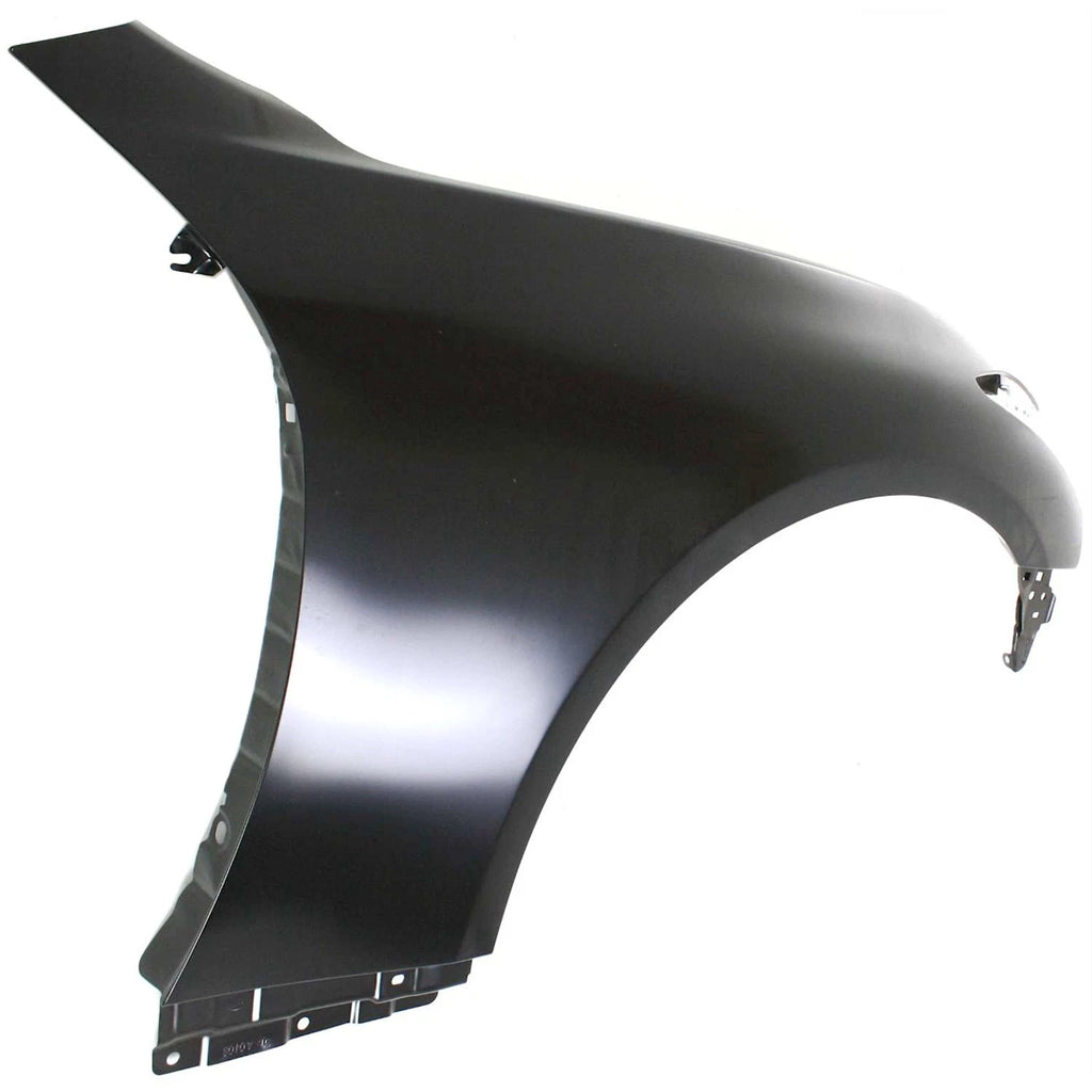 Fender for INFINITI G37 (2008–2013) Front Passenger Side Coupe