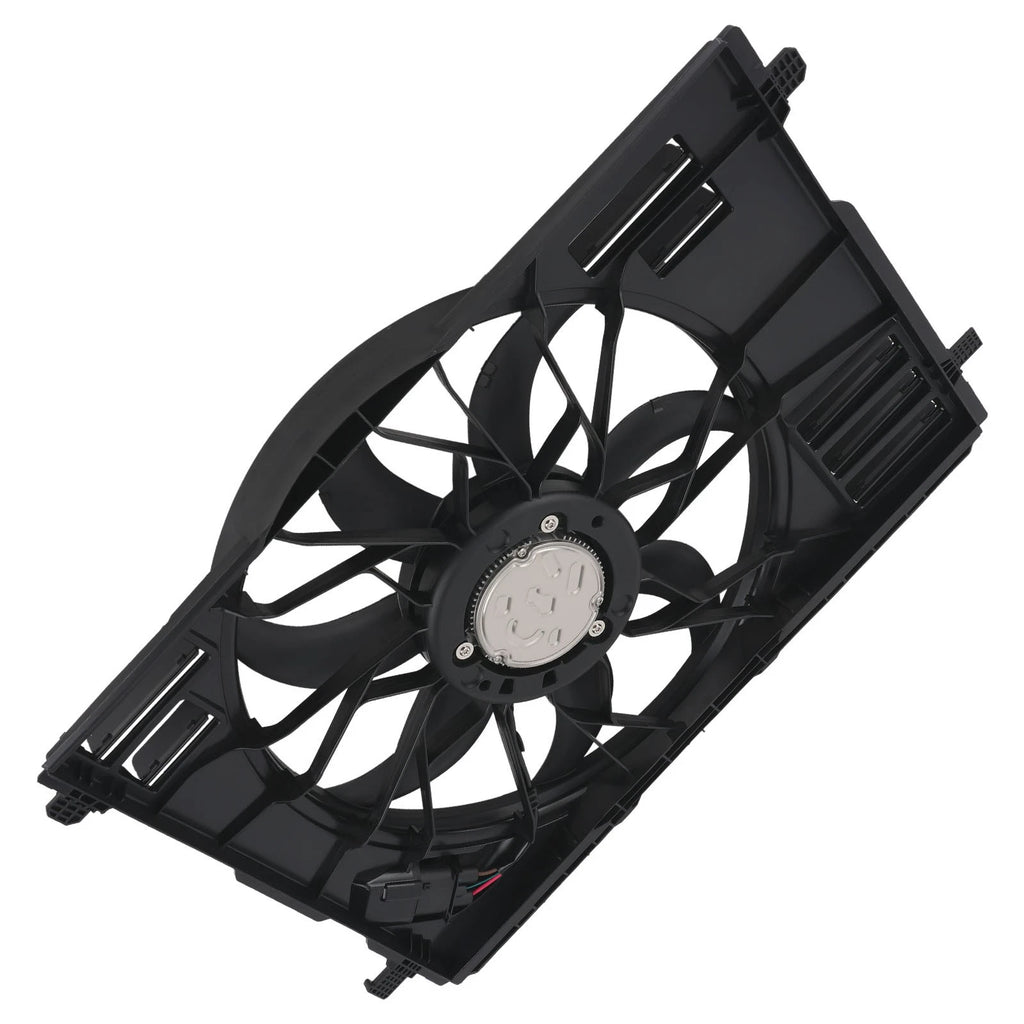 Electric Radiator Cooling Fan for Mercedes-Benz A220 (2019–2022)