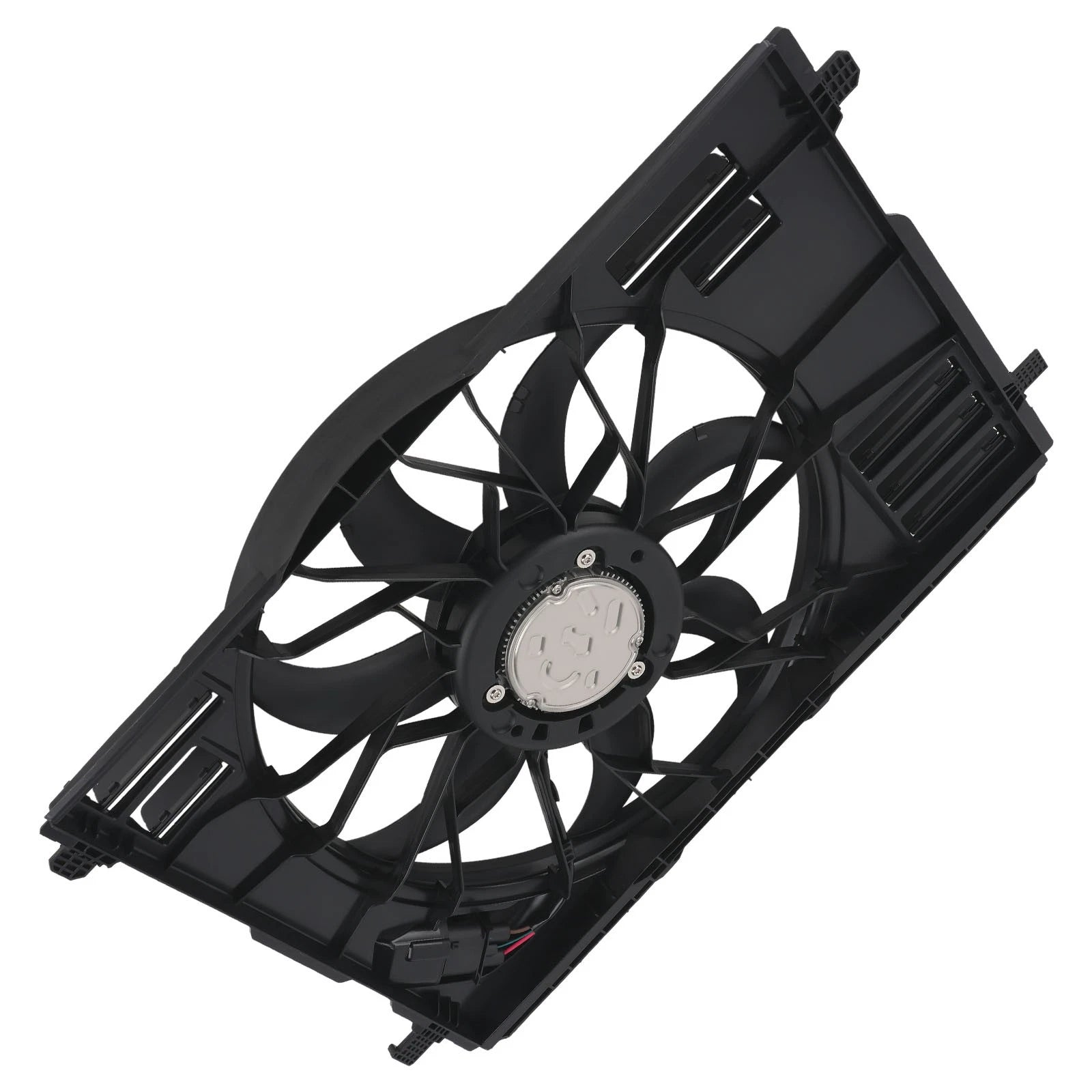 Electric Radiator Cooling Fan for Mercedes-Benz A220 (2019–2022)