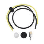Fuel Pipe Grommet Assembly for EB7000 EB7001 EBZ5100 EBZ5150
