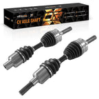 2X Front CV Axle Assembly for Mazda B3000 B4000 (1998–2000) Ford Ranger