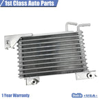Transmission Oil Cooler for Toyota Sequoia Tundra (2001–2007)