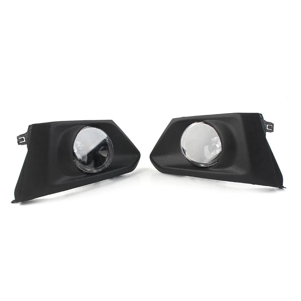 LED Daytime Running Lights Fog Lights for Nissan Altima (2019-2022)