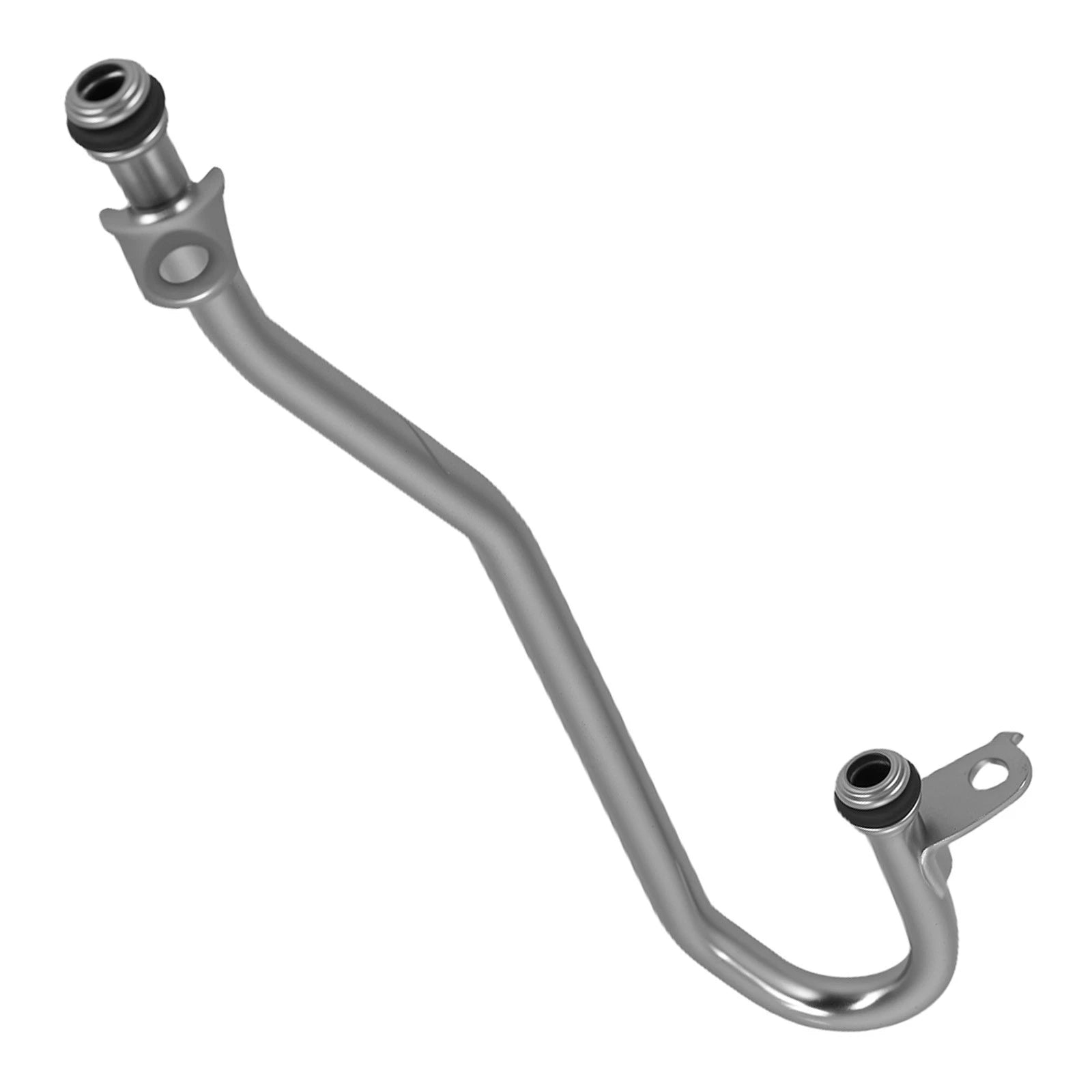 Turbo Coolant Return Tube for Benz Metris C300 E300 GLC300 C350e SLC300 (2016–2020)