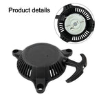 Recoil Starter 28400-ZM7-003 for Honda