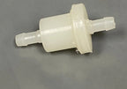 Inline Fuel Filter for Mercury 35-80365M/Yamaha 9.9hp (646-24251-02)