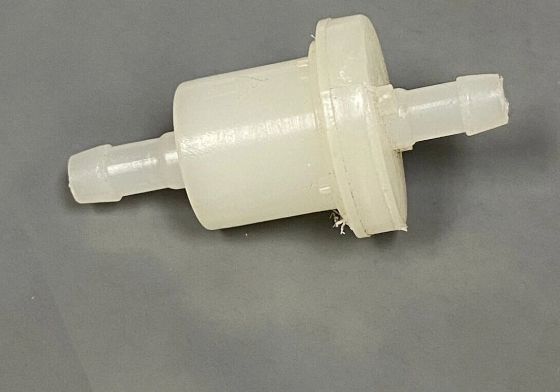 Inline Fuel Filter for Mercury 35-80365M/Yamaha 9.9hp (646-24251-02)