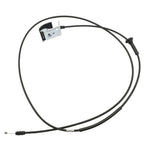 Hood Release Cable for Ford Ranger Explorer Sport (1998–2011)